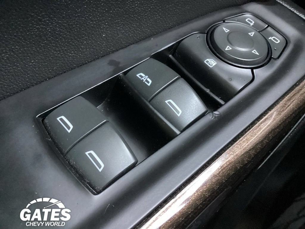 2019 Chevrolet Silverado 1500 LT - Photo 19