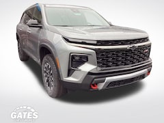 2026 Chevrolet Traverse Z71 SUV