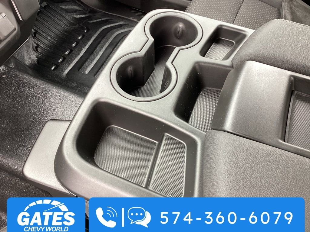 2026 Chevrolet Silverado 3500 HD Work Truck - Photo 15