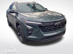 2026 Chevrolet Trax LT SUV