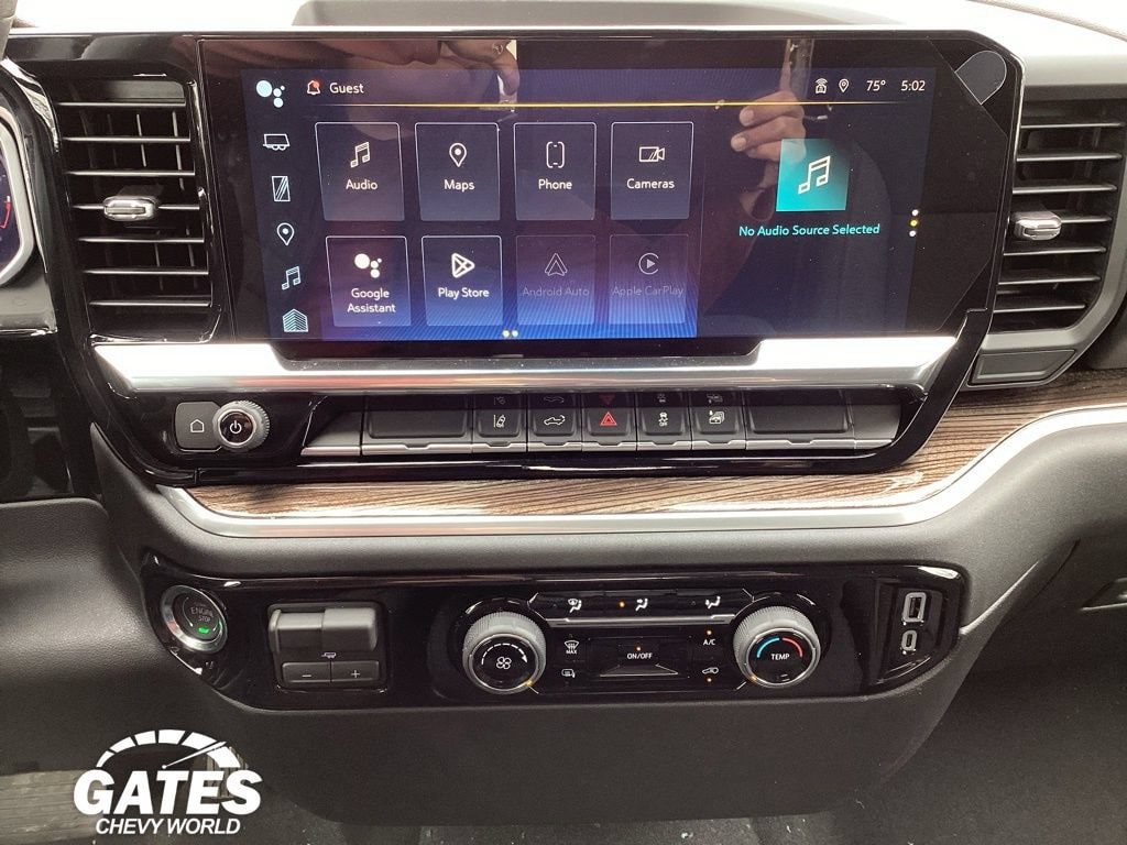2026 Chevrolet Silverado 3500 HD LT - Photo 8