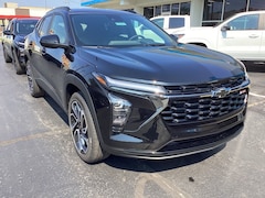 2025 Chevrolet Trax 2RS SUV