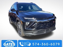 2026 Chevrolet Trailblazer RS SUV