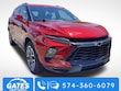  Chevrolet Blazer