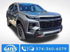 2026 Chevrolet Traverse Z71 SUV