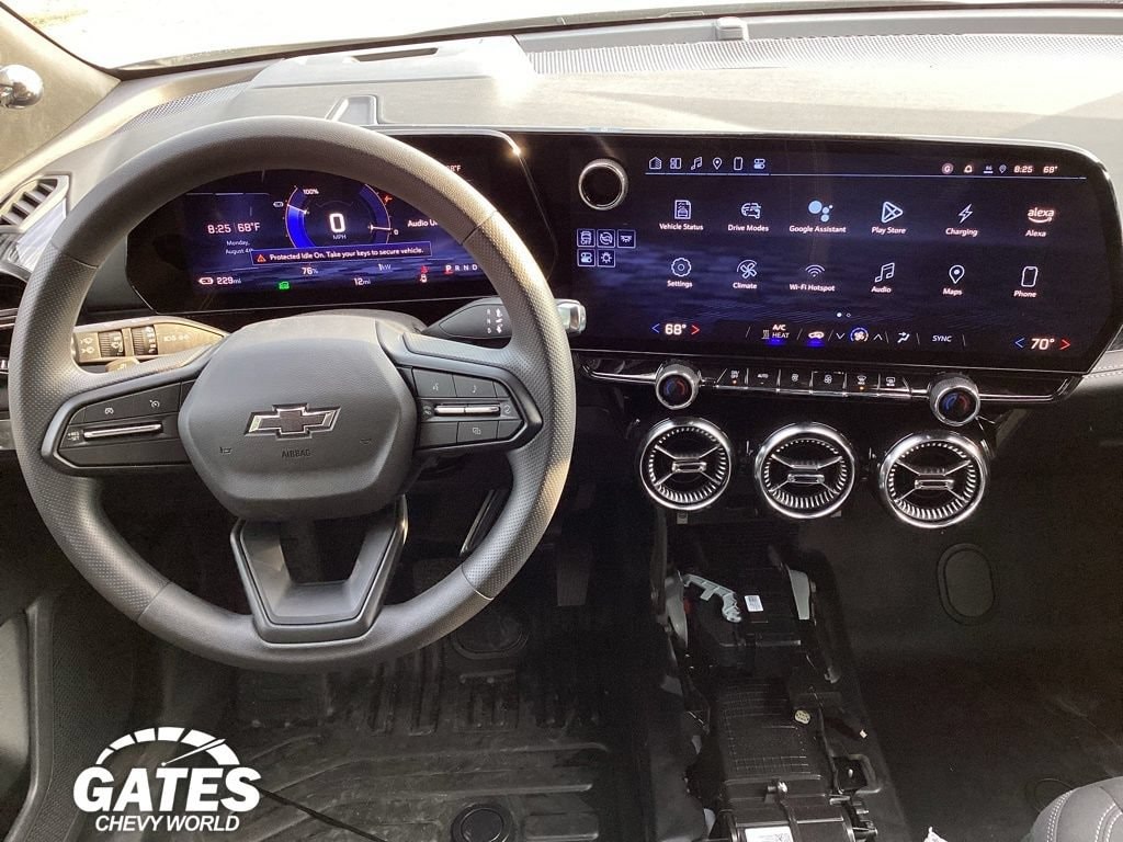 2025 Chevrolet Blazer EV Fleet - Photo 7