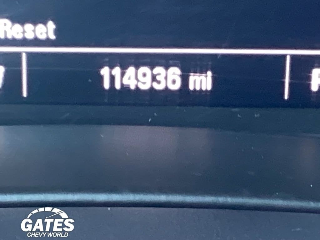 Used 2018 Chevrolet Equinox LS SUV