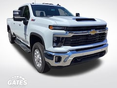 2026 Chevrolet Silverado 3500 HD LT Truck