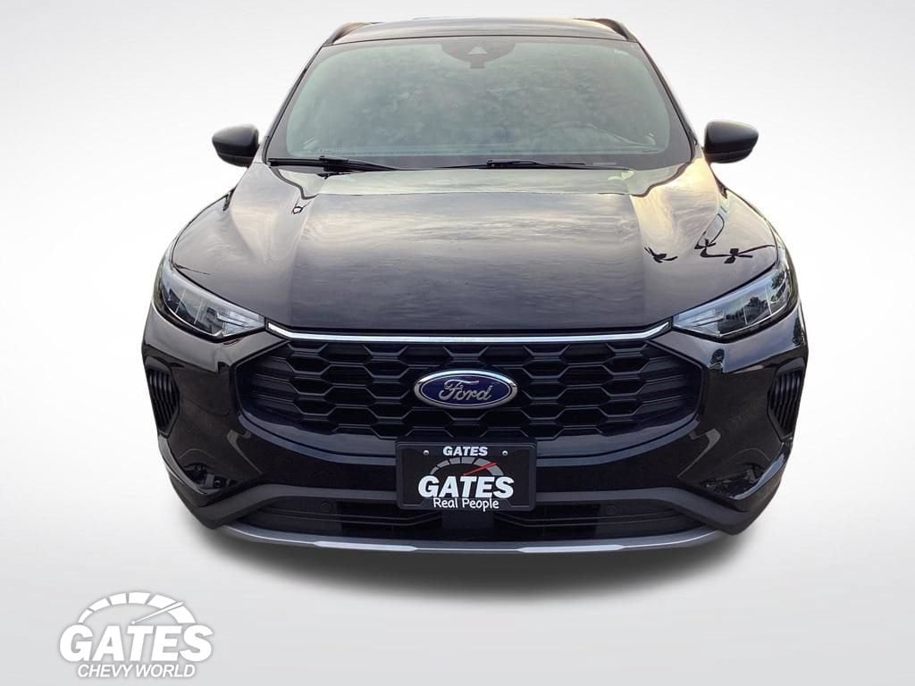 Used 2025 Ford Escape ST-Line SUV