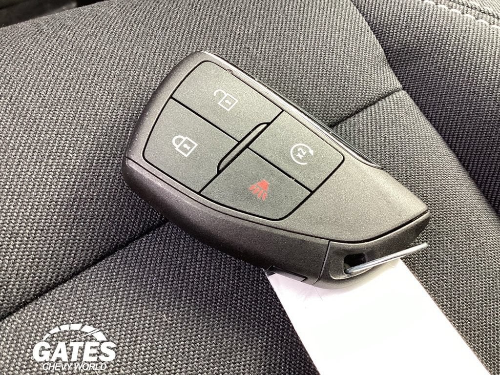 2025 Chevrolet Blazer EV Fleet - Photo 13