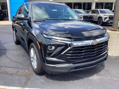 2026 Chevrolet Trailblazer LS SUV