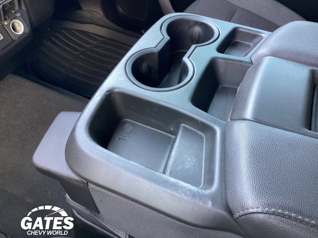 2019 Chevrolet Silverado 1500 LT - Photo 26