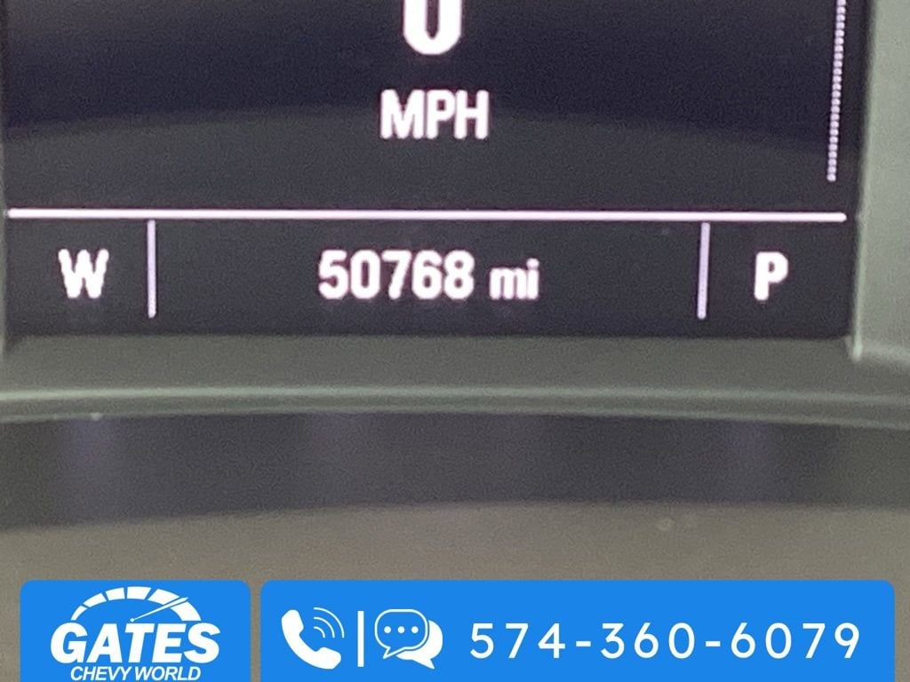 Used 2024 Chevrolet Malibu 1LT Sedan