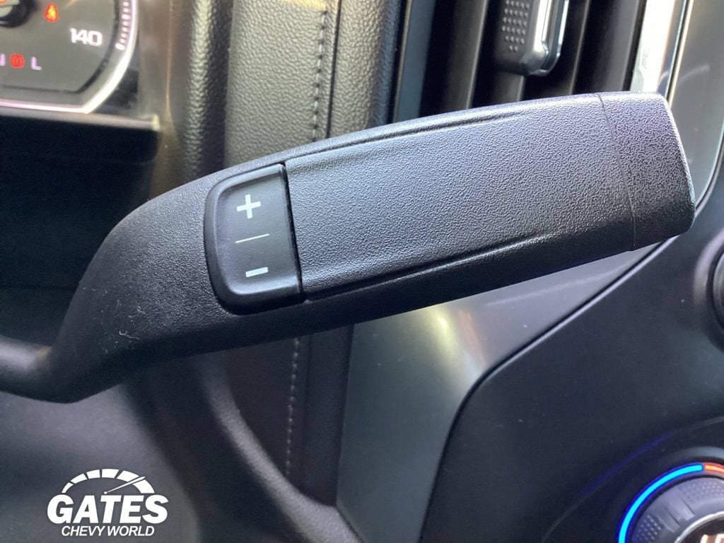 2019 Chevrolet Silverado 1500 LT - Photo 23
