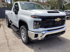 2025 Chevrolet Silverado 3500 HD WT Truck