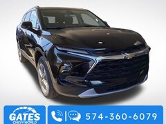 2026 Chevrolet Blazer 2LT SUV