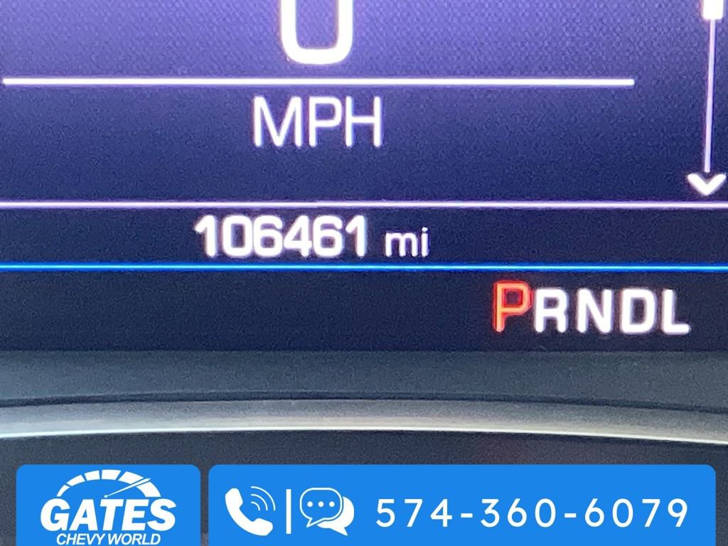 2020 Chevrolet Equinox LT photo 4