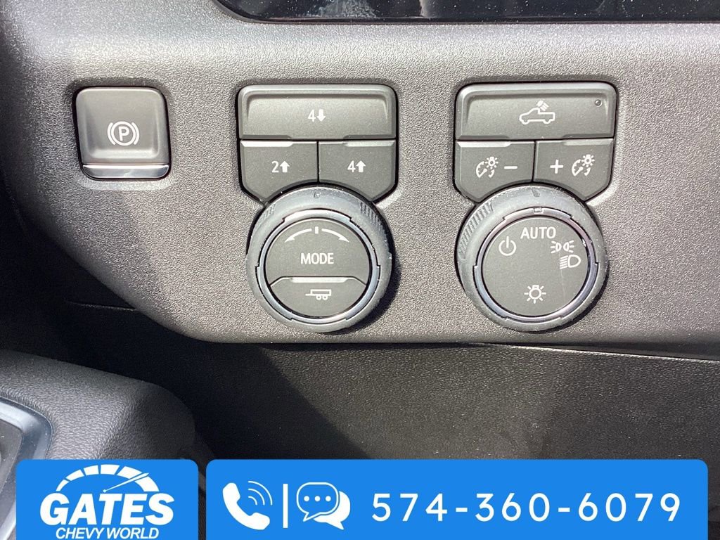 2026 Chevrolet Silverado 3500 HD LT - Photo 11