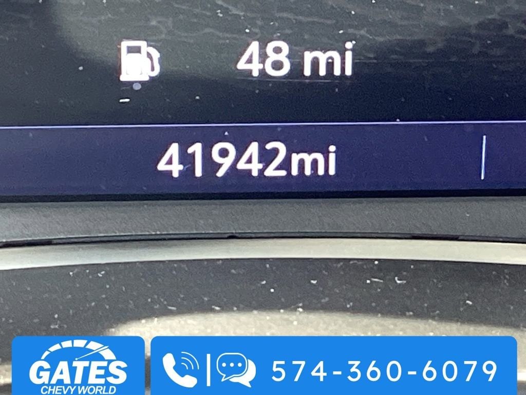 Used 2024 GMC Terrain SLT SUV