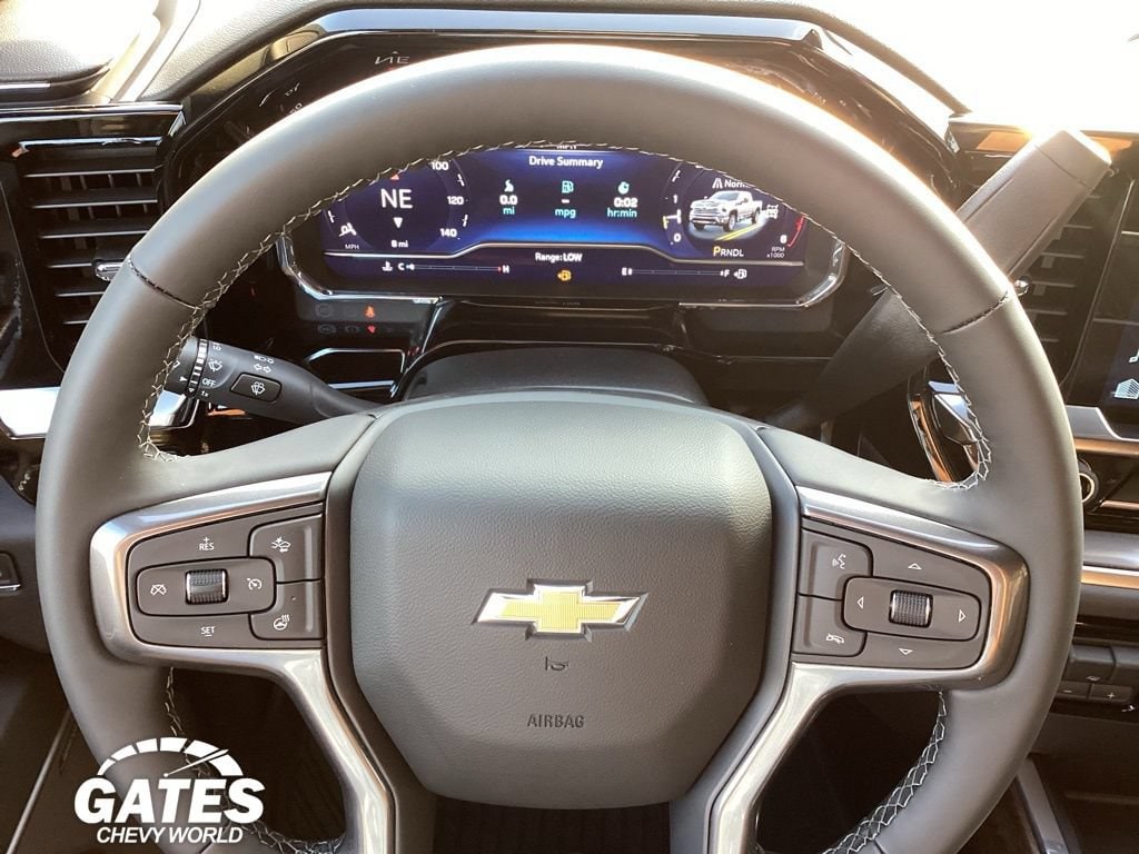 2025 Chevrolet Silverado 2500HD High Country - Photo 13