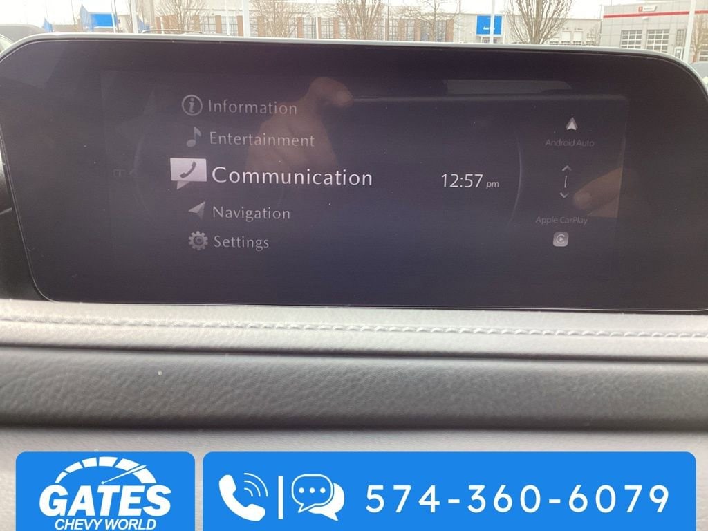 Used 2025 Mazda CX-30 2.5 S Preferred Package SUV