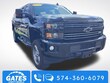 Chevrolet Silverado 2500 HD