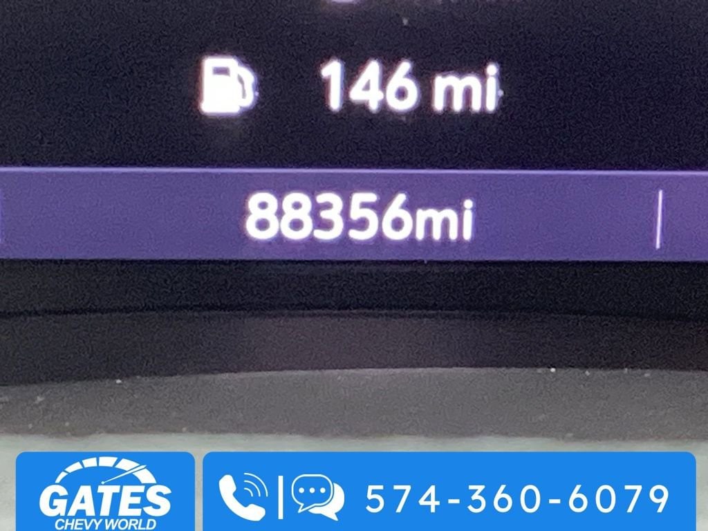 Used 2020 GMC Terrain SLT SUV