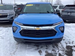 2024 Chevrolet Trailblazer LS SUV