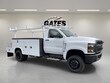 Chevrolet Silverado 4500 HD