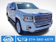 GMC Canyon