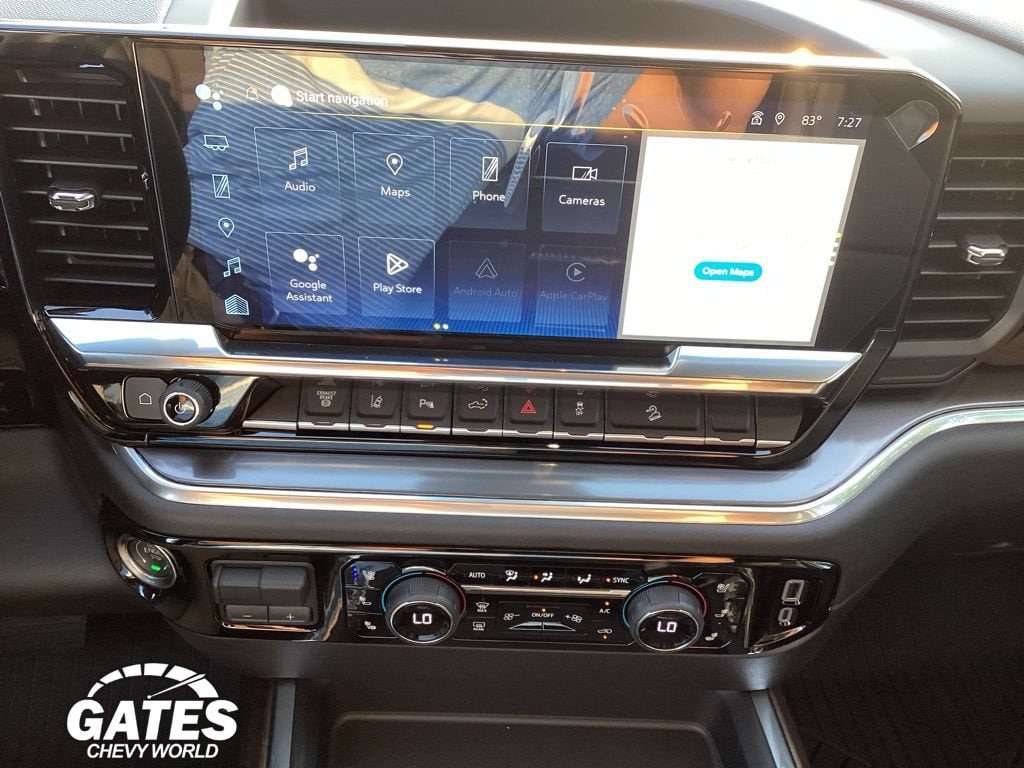2025 Chevrolet Silverado 2500HD High Country - Photo 8