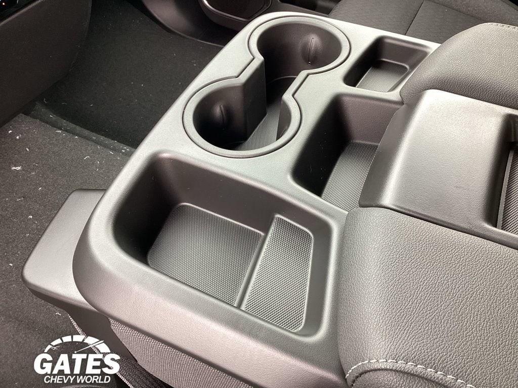 2026 Chevrolet Silverado 3500 HD LT - Photo 14