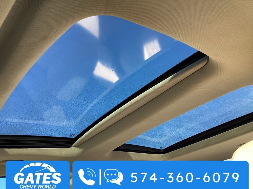 Used 2022 Nissan Maxima Platinum Sedan