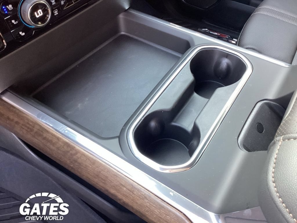 2025 Chevrolet Silverado 2500HD High Country - Photo 15