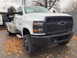 Chevrolet Silverado 5500 HD