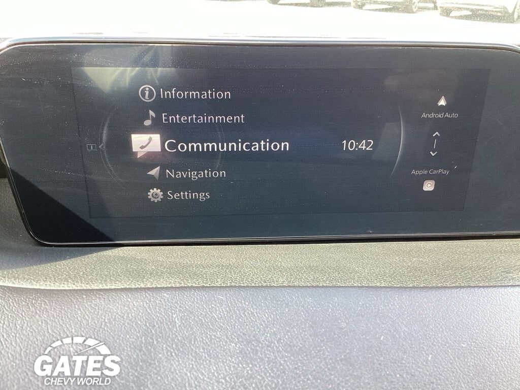 Used 2024 Mazda Mazda3 Sedan 2.5 S Preferred Sedan
