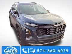2026 Chevrolet Equinox LT SUV