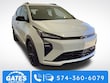  Chevrolet Bolt