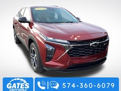 2024 Chevrolet Trax 1RS SUV