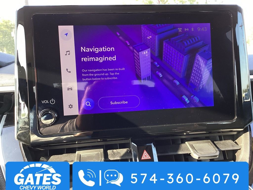 2024 Toyota Corolla LE photo 3