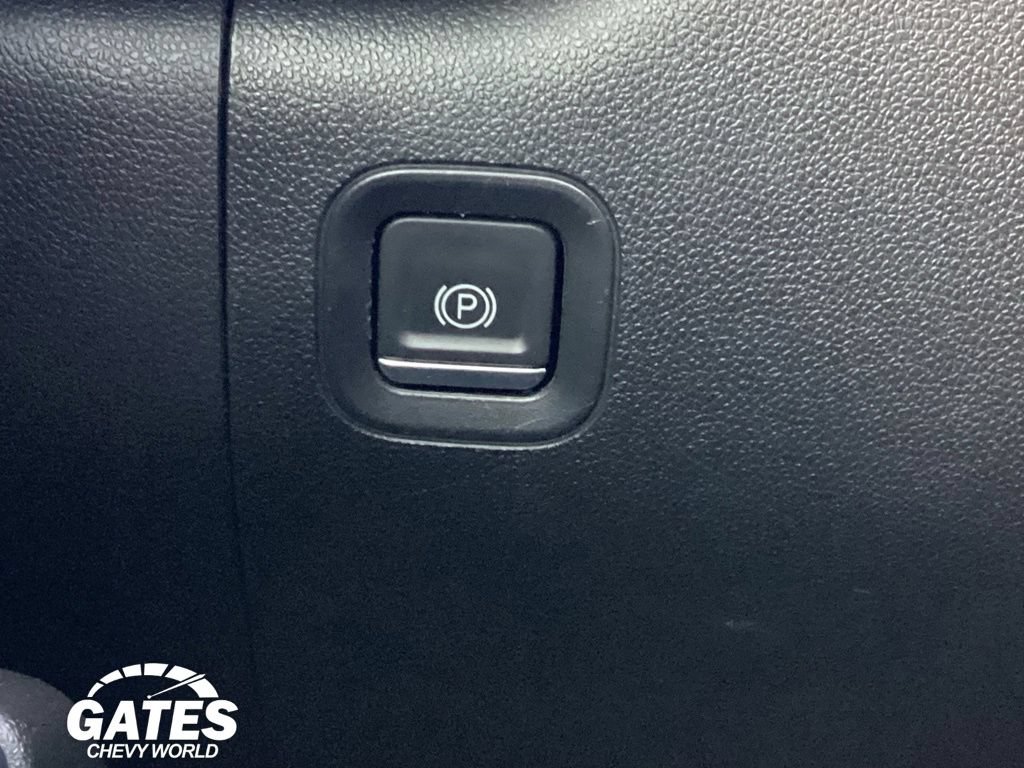 2019 Chevrolet Silverado 1500 LT - Photo 21