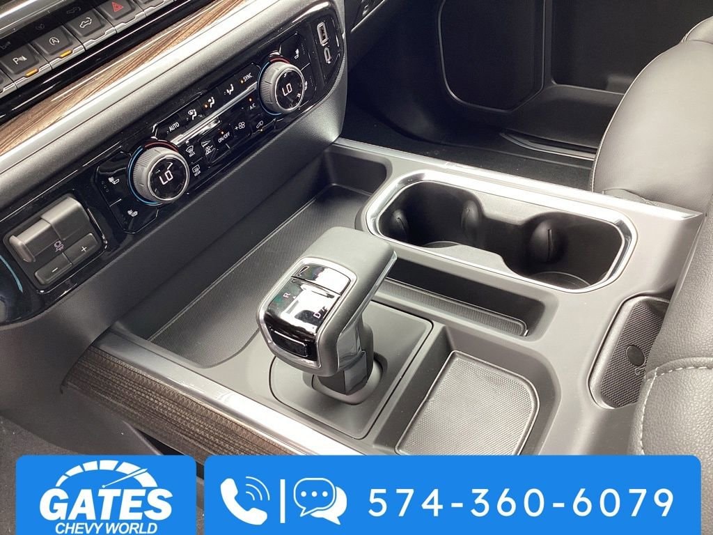 2026 Chevrolet Silverado 1500 RST - Photo 16