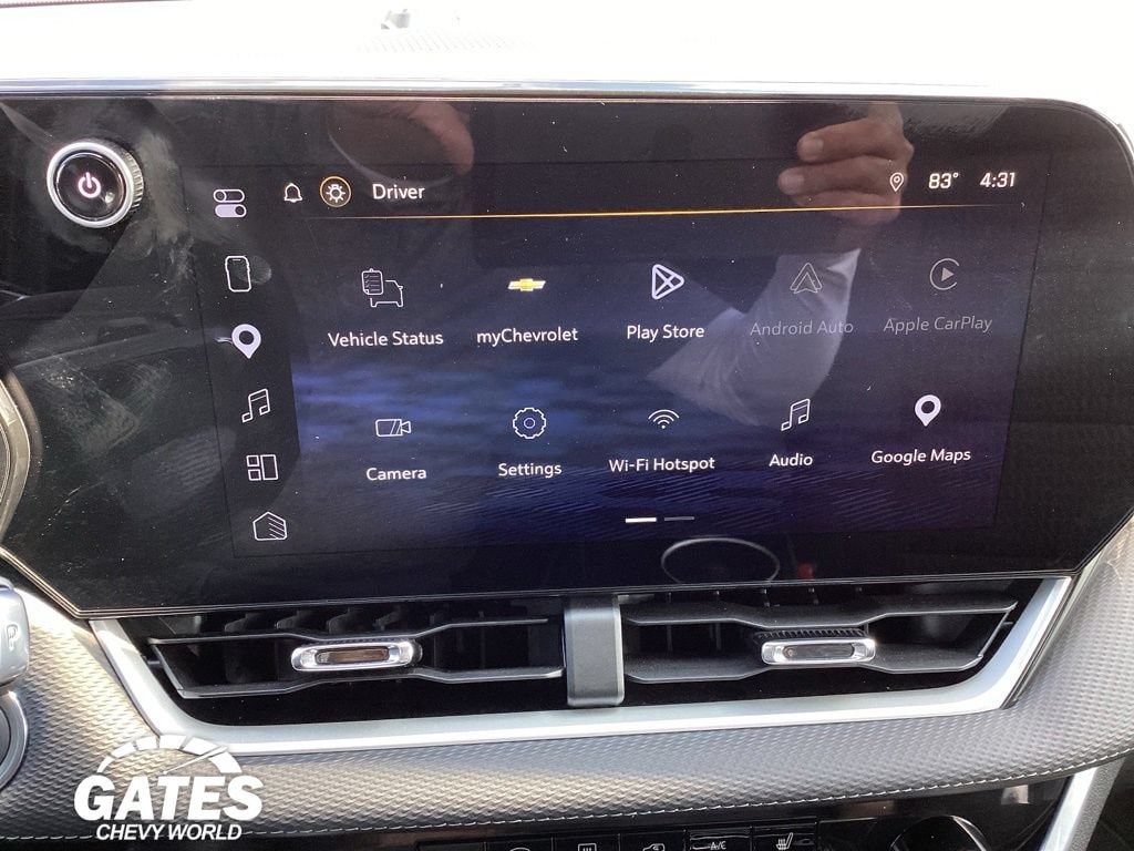 Used 2026 Chevrolet Equinox LT SUV