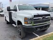 Chevrolet Silverado 5500 HD
