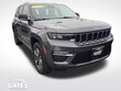  Jeep Grand Cherokee 4xe