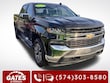 Chevrolet Silverado 1500 LTD