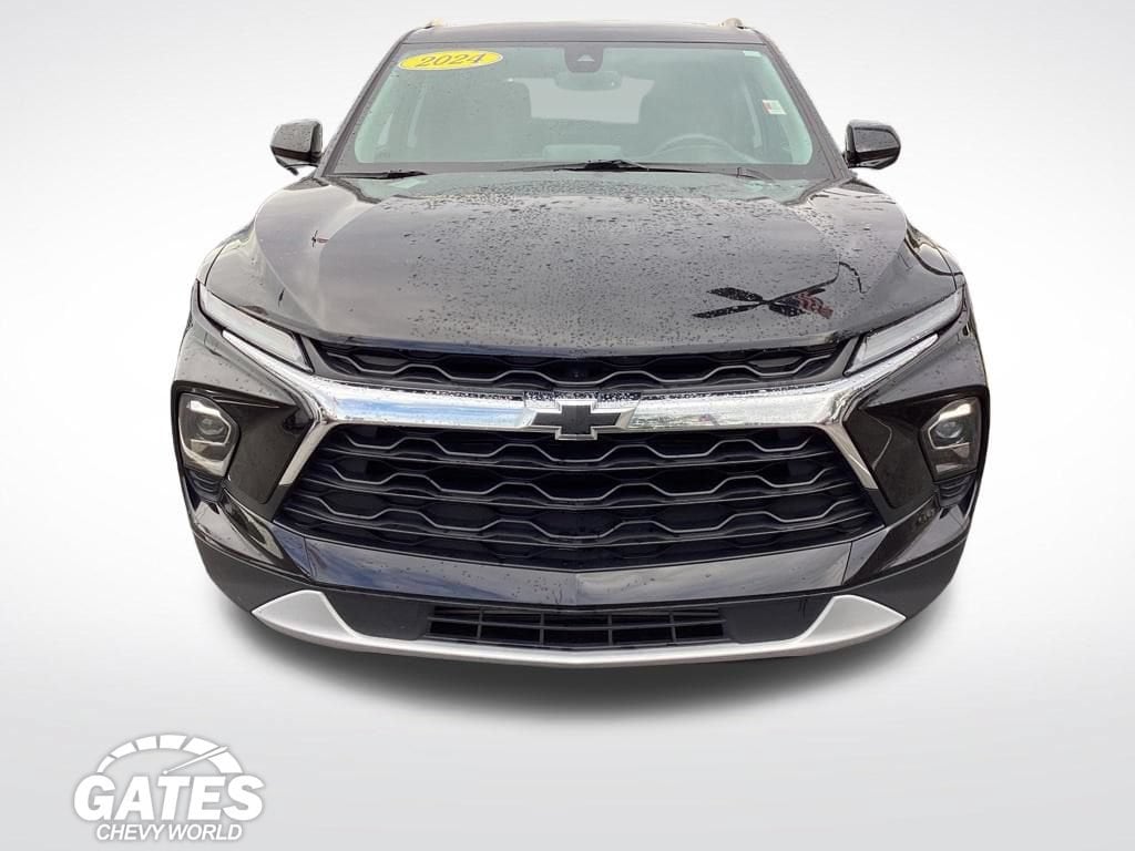 Used 2024 Chevrolet Blazer 2LT SUV