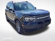  Ford Bronco Sport