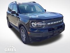 2025 Ford Bronco Sport Big Bend SUV