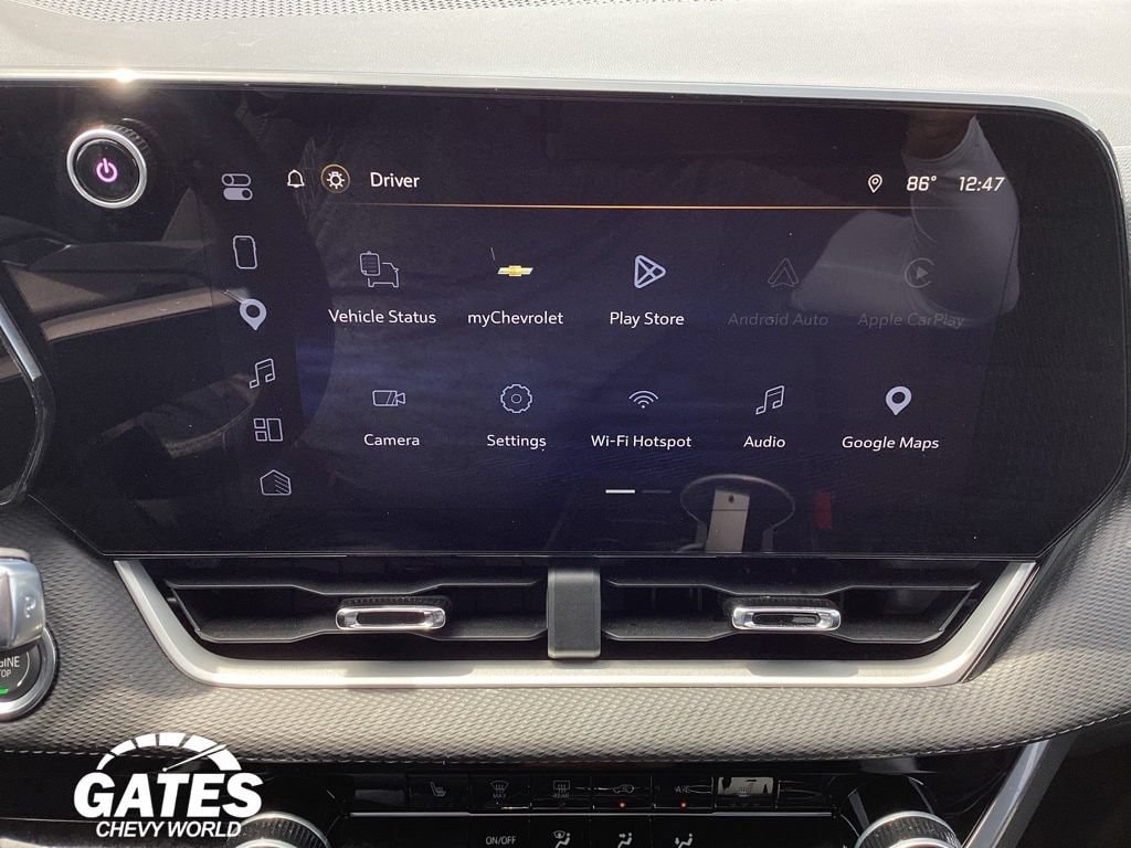 Used 2026 Chevrolet Equinox LT SUV